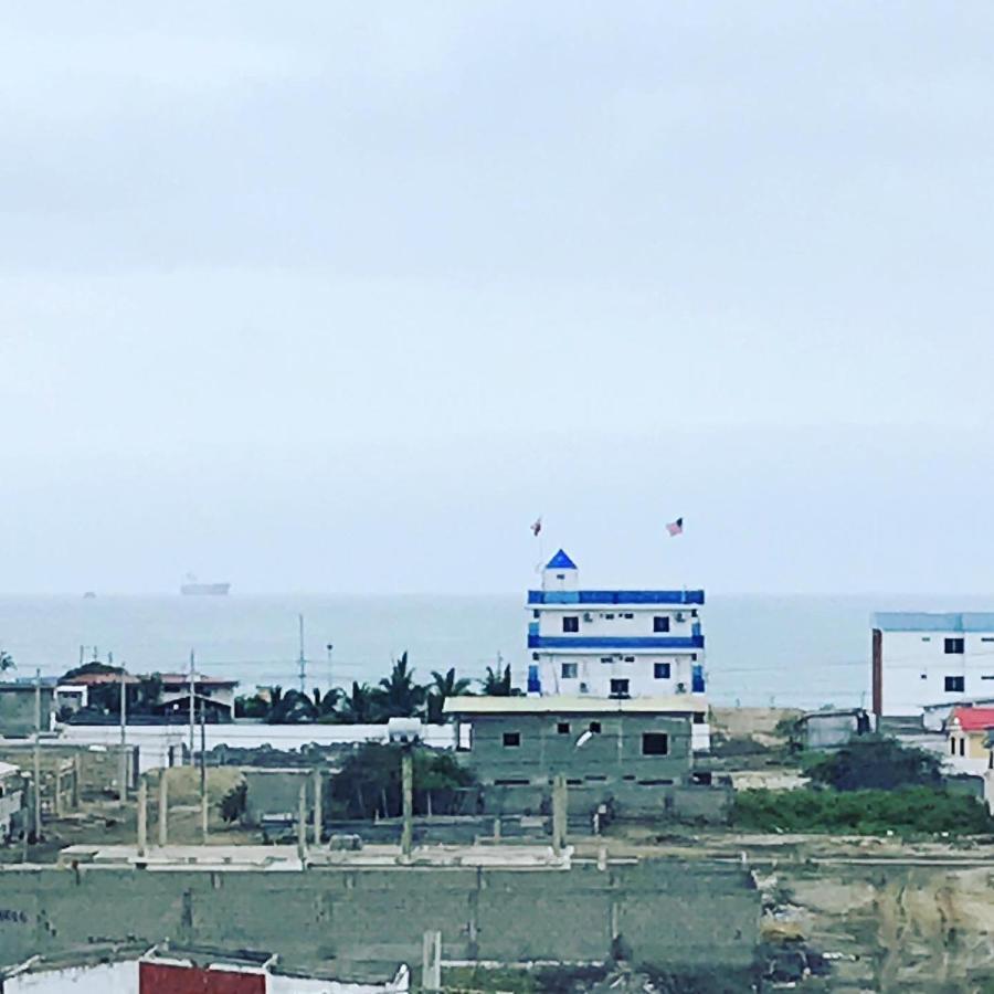 Posada Estrella Salinas  Exteriér fotografie