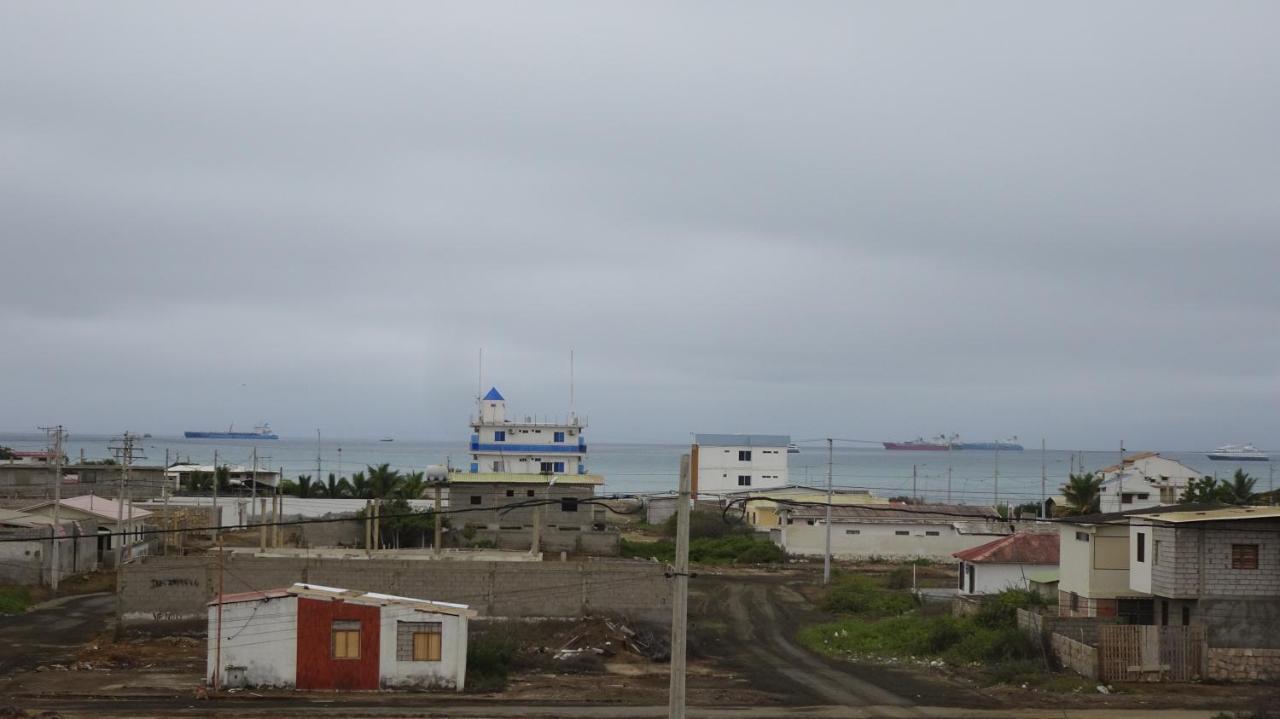 Posada Estrella Salinas  Exteriér fotografie