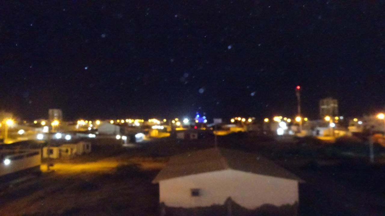 Posada Estrella Salinas  Exteriér fotografie
