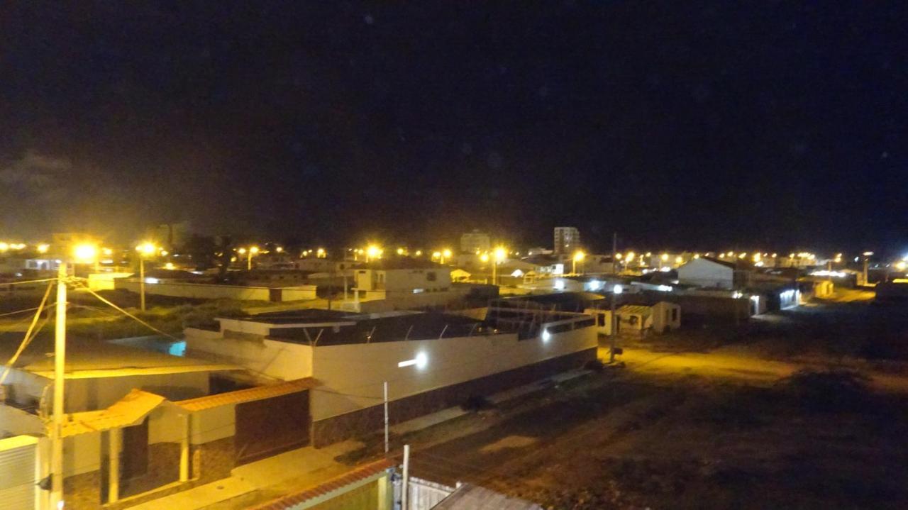 Posada Estrella Salinas  Exteriér fotografie